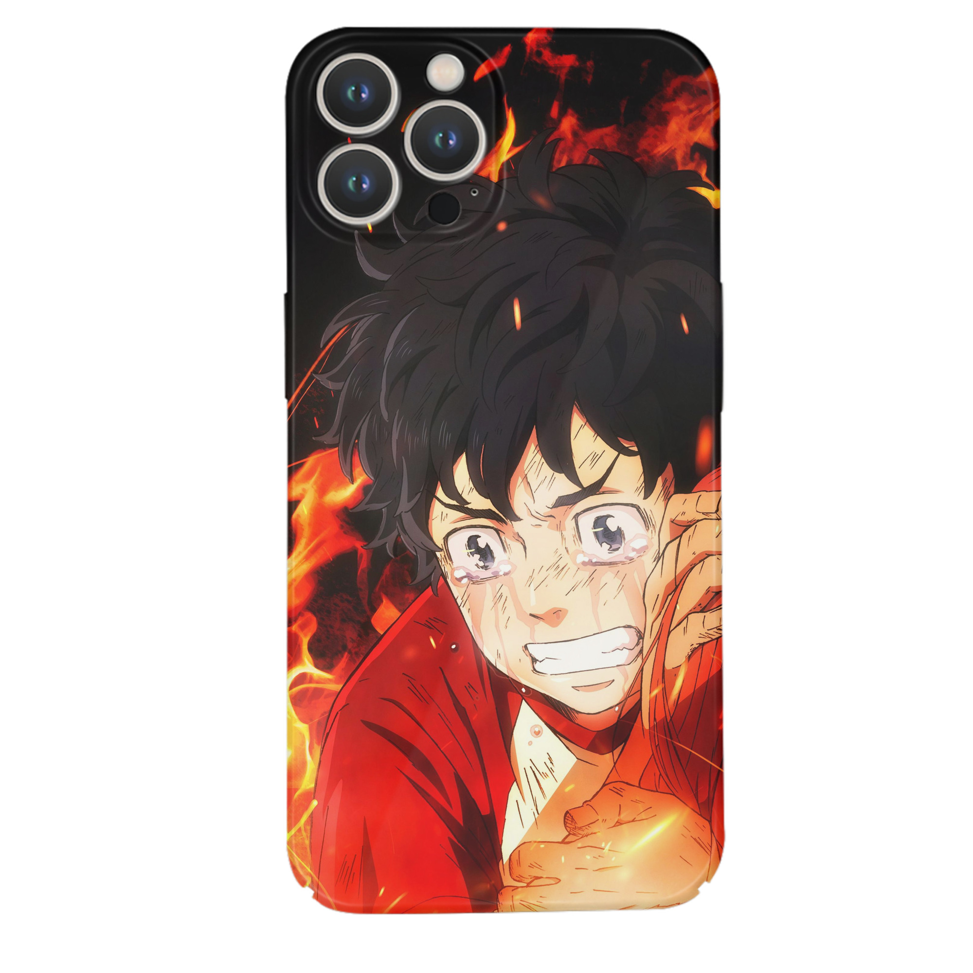（画像用） 東京リベンジャーズ Tokyo Revengers 【iPhone 14シリーズ対応】ハードケース